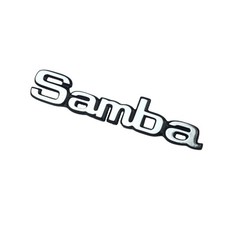 Talbot - Samba - Logo de