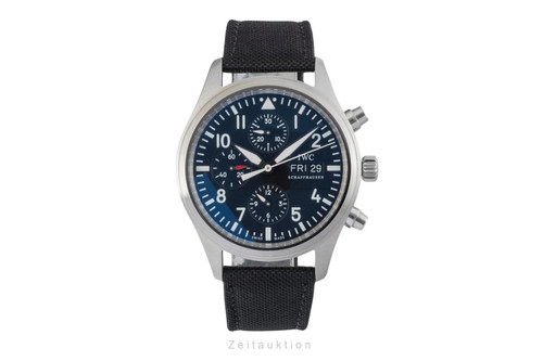 Montre aviateur iwc - montre,