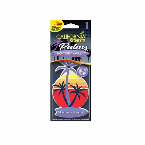 California scents palms - scents,