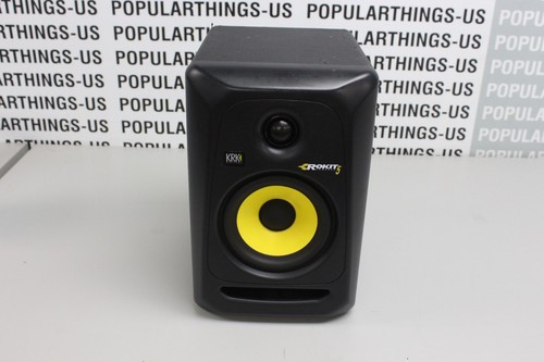 Krk rokit rp5g3 - krk, studio