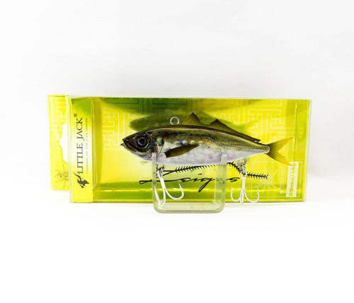Little jack zeigos 65mm - little,