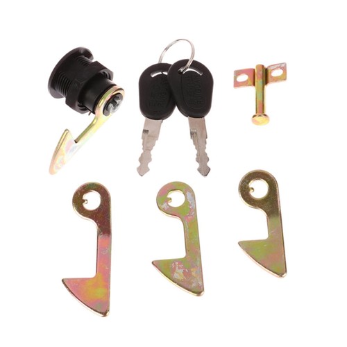 Cadenas coffre moto - de, avec