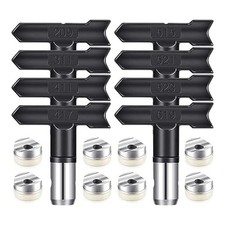 Buse D'Aérosol Réversible