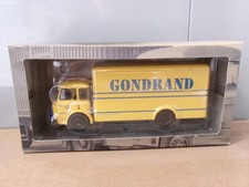 Altaya, Camions d'Autrefois