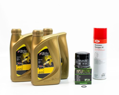 Kit entretien vidange - entretien,