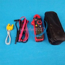 UT210D UNI-T Digital Clamp