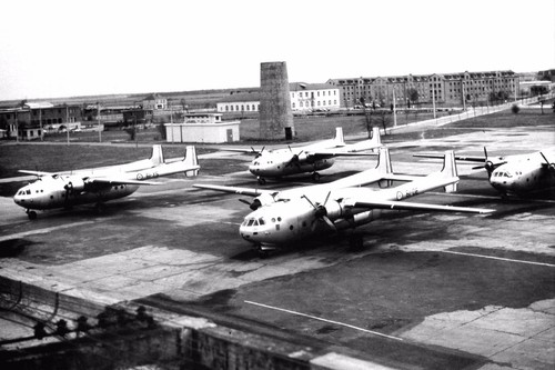 Militaria noratlas 2501 - -, de