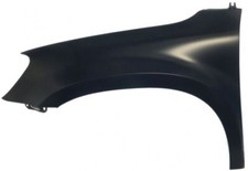 Aile Avant Gauche Pour Skoda
