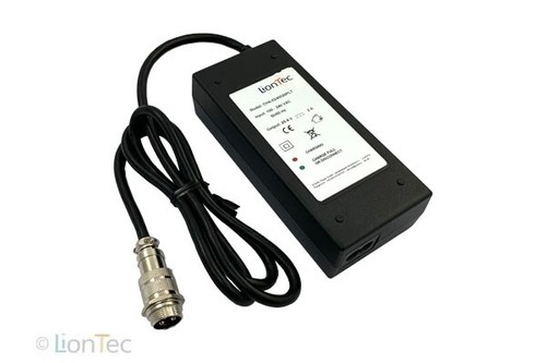 Liontec chargeur voyage - de,