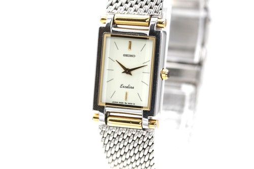 1987 exc montre - 1987, femme