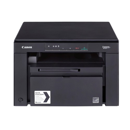 Canon sensys mf3010 - i-sensys,