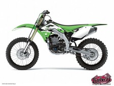 Kit Deco Moto Cross Assault