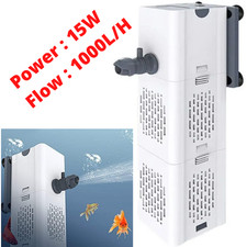 Filtre Pompe Intérieur