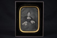 Photographie Daguerréotype