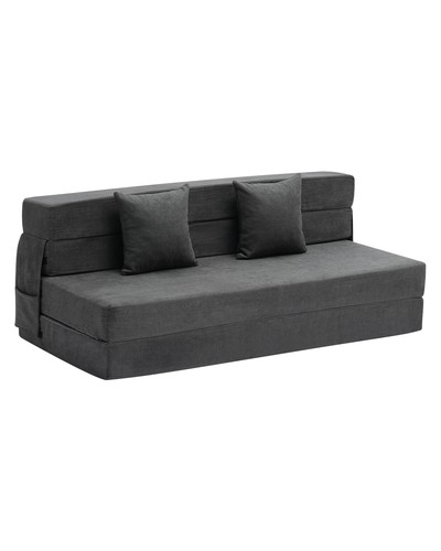 Vevor canapé lit pliant en - vevor,