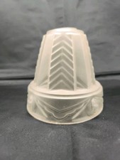 Tulipes De Lampe En Verre