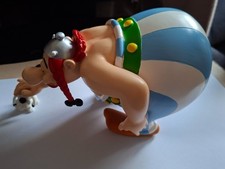 Figurine Résine La Grande