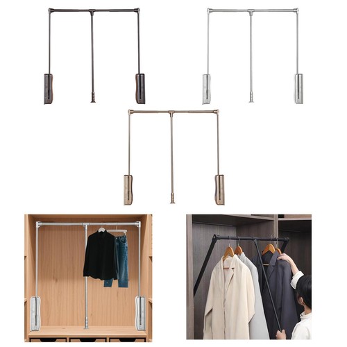 Accessoire garde robe avec - garde-robe,