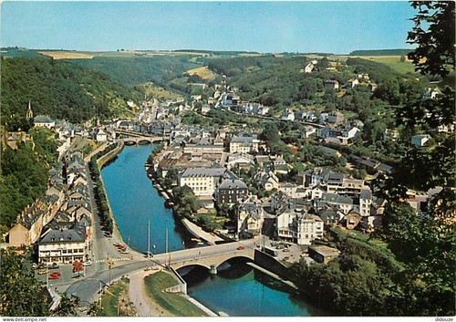 Carte postale belgique - belgique,