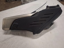 SILENCIEUX HONDA CBR 1000 RR