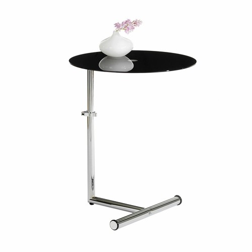 Table appoint ronde - d'appoint,