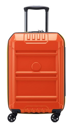 Delsey paris valise - paris, expandable
