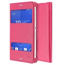 ETUI A RABAT SONY XPERIA Z3