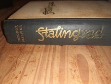 livre roman STALINGRAD -