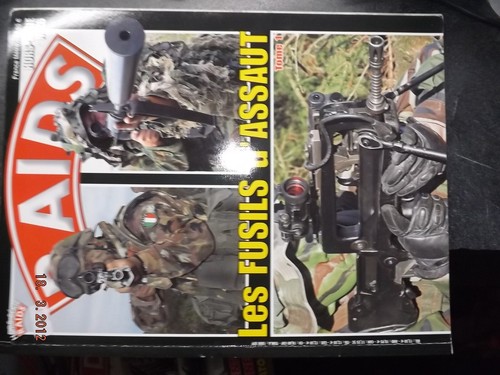 Raids n 26 fusils - n°26,