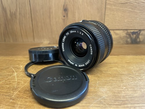 Mint objectif grand angle mf - grand,