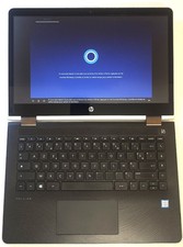 PC Portable HP Pavilion X360 Convertible 14-BA024NF SSD 500Go Tactile