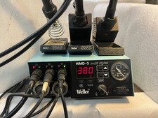Station WELLER WMD3 B +
