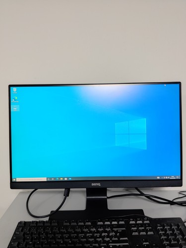 écran benq gw2280 - benq,