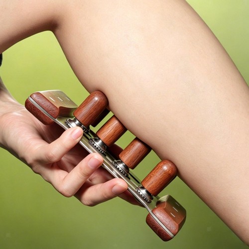 Appareil massage par - de,