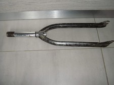 fourche bmx d'un mongoose