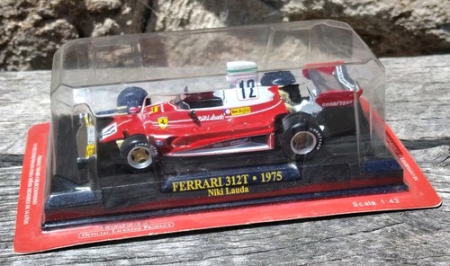 Voiture miniature ferrari - voiture,