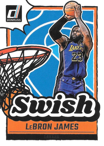 2024 panini donruss - panini,