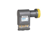 LNB 106 Gold Quattro LNB