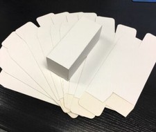 VALVE TUBE BOXES SIZE 4 X10PCS