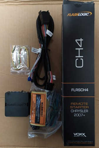 Module démarrage à - démarrage,