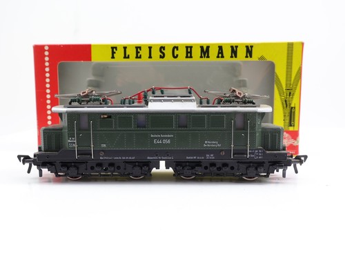 Locomotive électrique