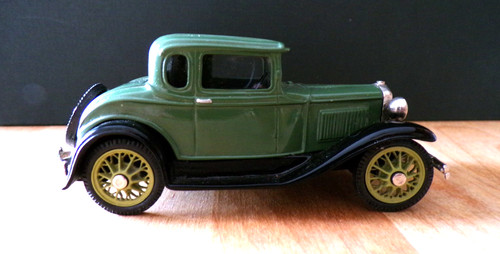 Voiture ford victoria model - ford,