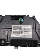 Compteur RENAULT MEGANE 4