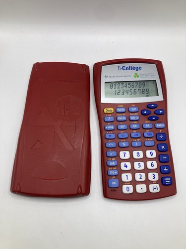 Texas instruments - texas,