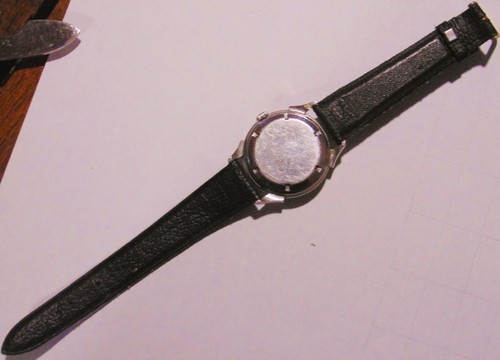 Ancienne montre precisa - ancienne,
