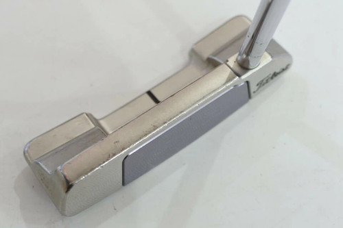 Scotty cameron select - scotty, newport