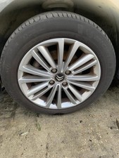 Jeu de 4 jantes  CITROEN C4 2