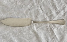 COUTEAU A SERVIR LA GLACE EN