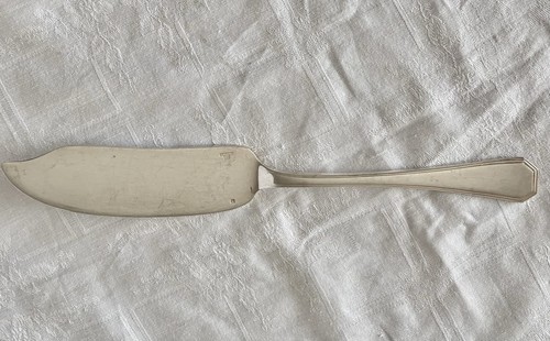 Couteau servir glace en - a,