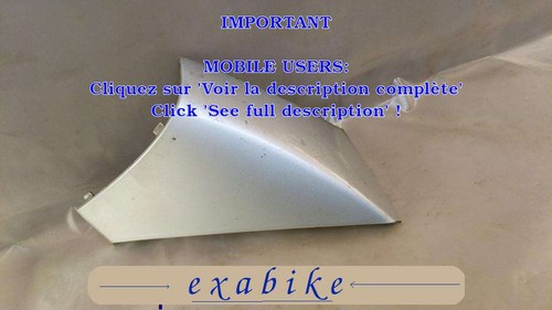 Element habillage gauche - d'habillage,